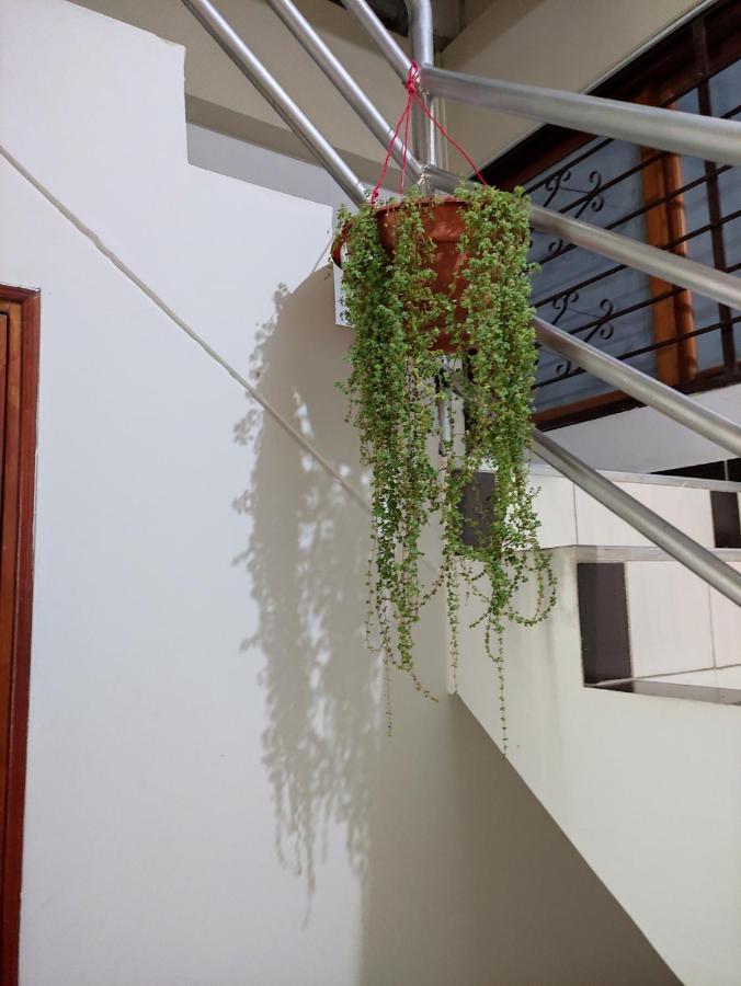 Hotel Tambopata Inn Puerto Maldonado Ngoại thất bức ảnh