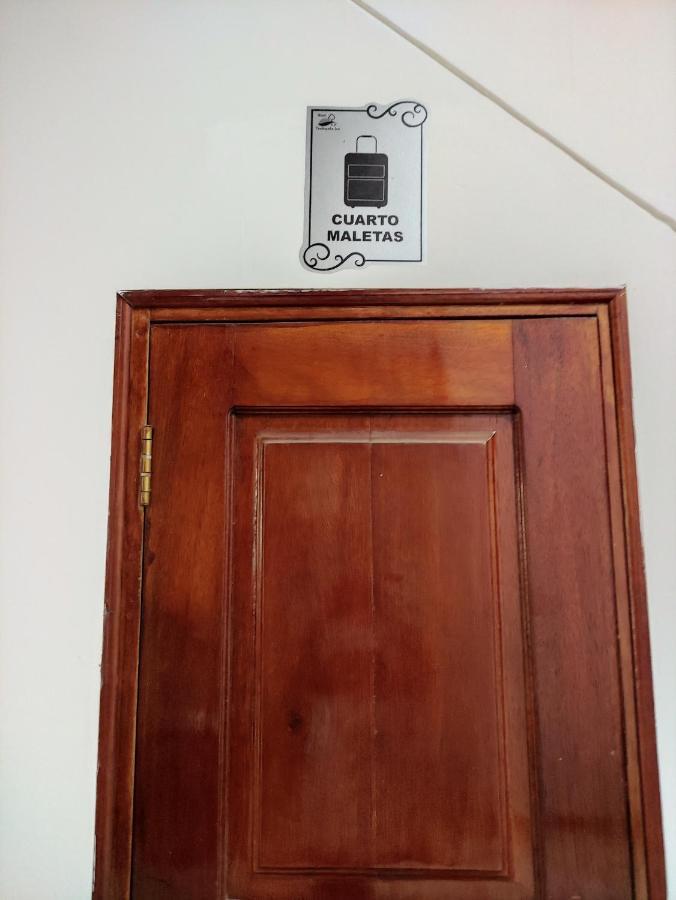 Hotel Tambopata Inn Puerto Maldonado Ngoại thất bức ảnh