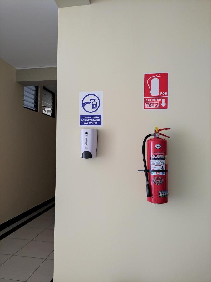 Hotel Tambopata Inn Puerto Maldonado Ngoại thất bức ảnh