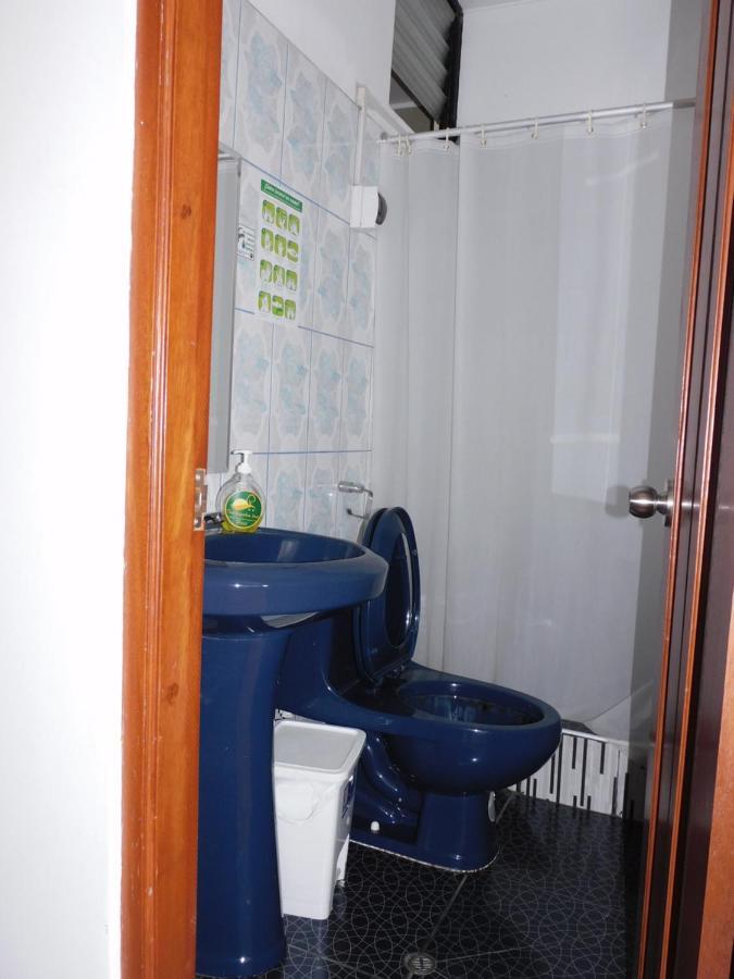 Hotel Tambopata Inn Puerto Maldonado Ngoại thất bức ảnh