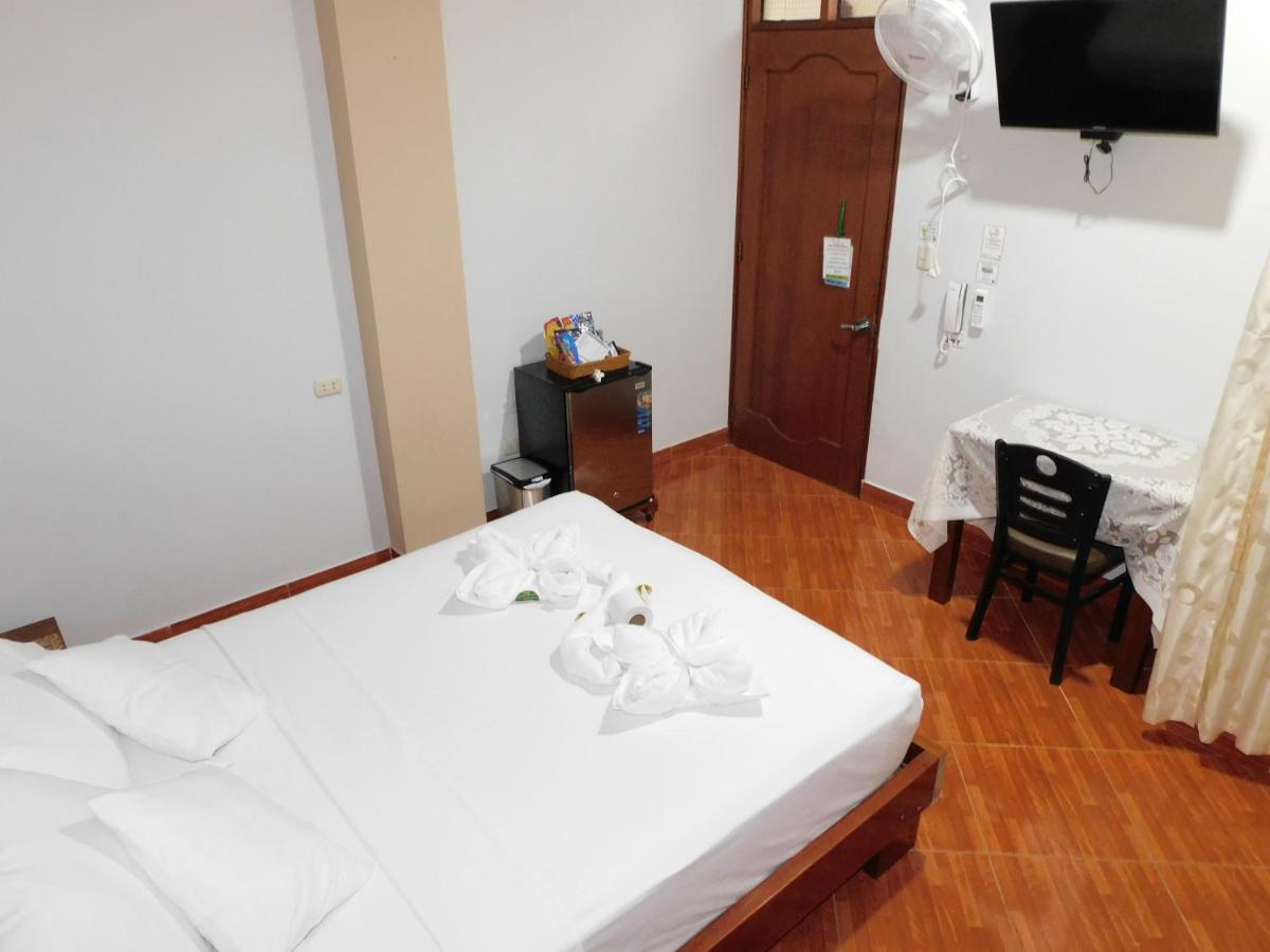 Hotel Tambopata Inn Puerto Maldonado Ngoại thất bức ảnh