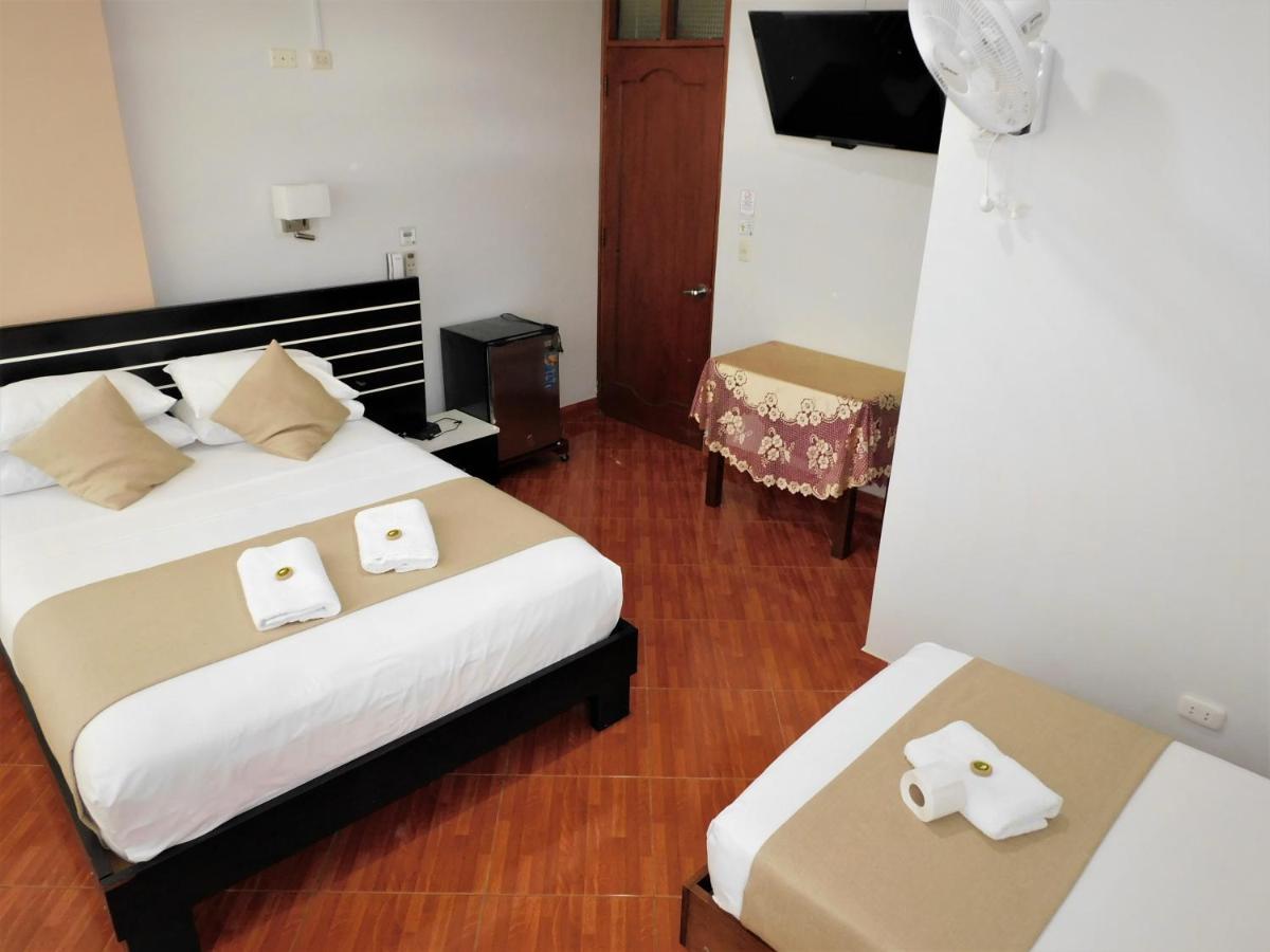 Hotel Tambopata Inn Puerto Maldonado Ngoại thất bức ảnh