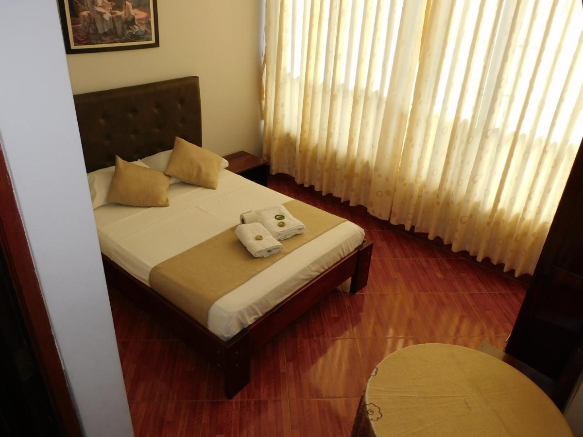 Hotel Tambopata Inn Puerto Maldonado Ngoại thất bức ảnh
