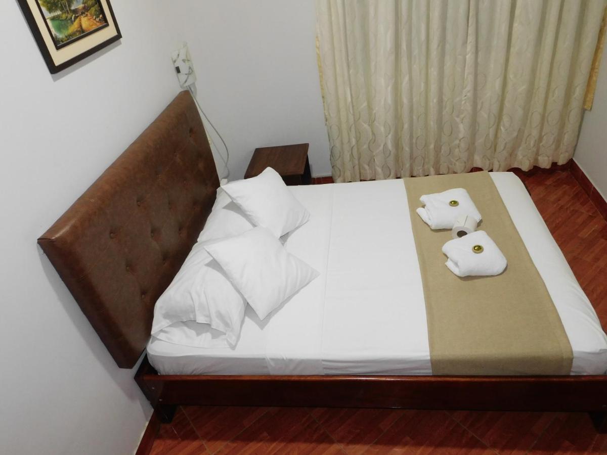 Hotel Tambopata Inn Puerto Maldonado Ngoại thất bức ảnh