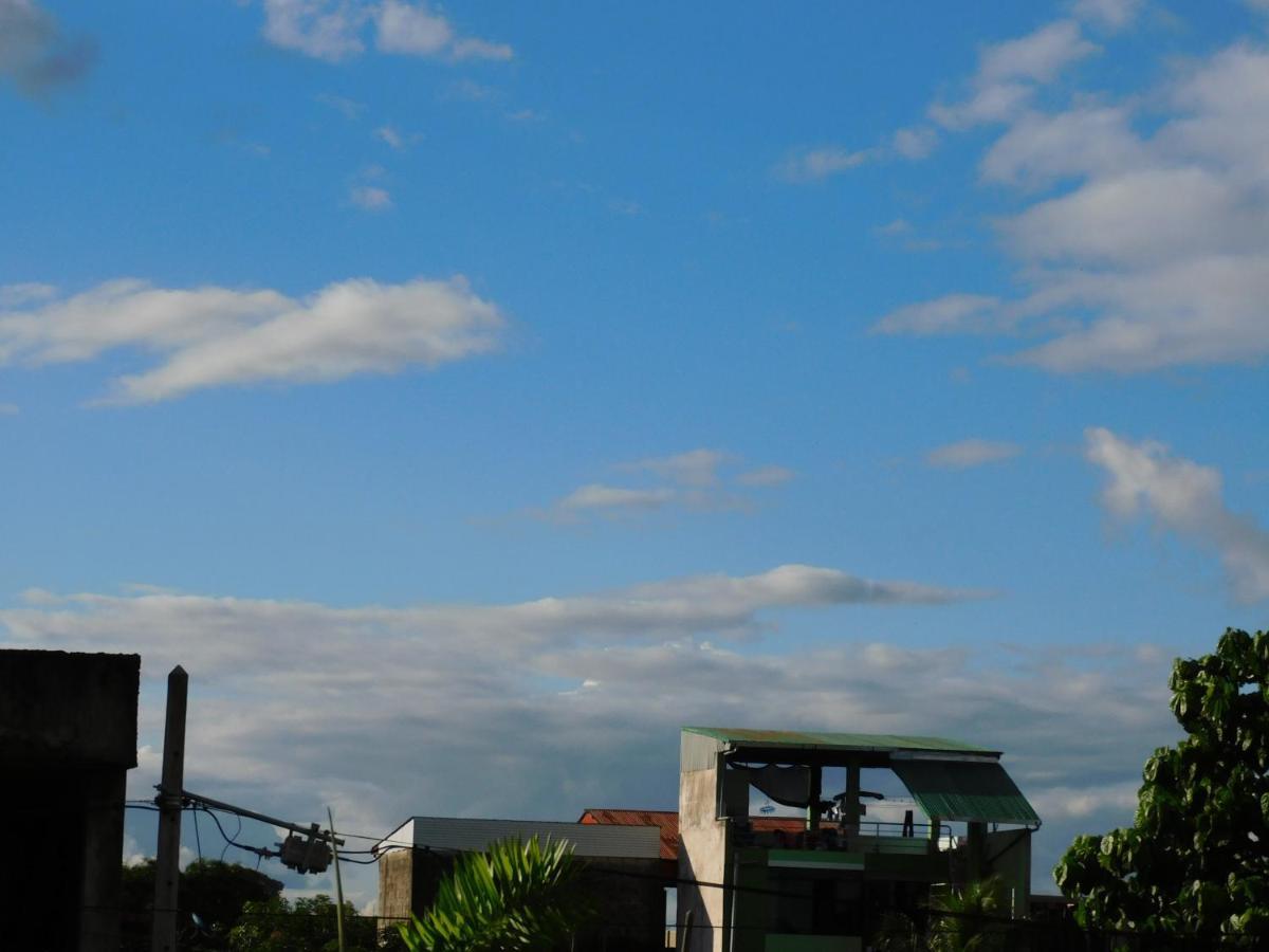 Hotel Tambopata Inn Puerto Maldonado Ngoại thất bức ảnh