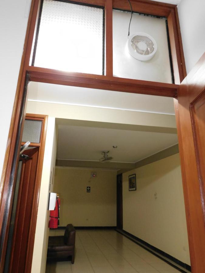 Hotel Tambopata Inn Puerto Maldonado Ngoại thất bức ảnh
