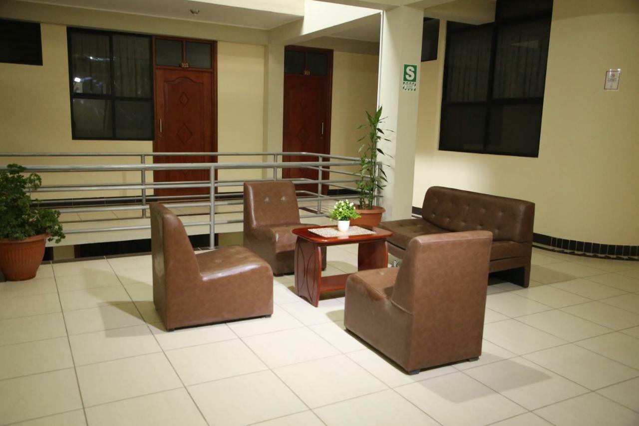 Hotel Tambopata Inn Puerto Maldonado Ngoại thất bức ảnh