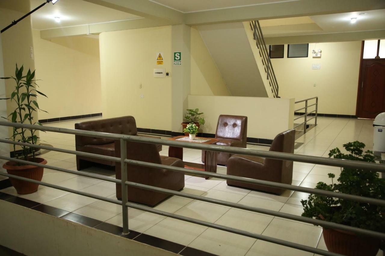 Hotel Tambopata Inn Puerto Maldonado Ngoại thất bức ảnh